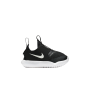 (TD) Nike Flex Runner Black White