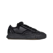 Maison Mihara Yasuhiro X Devilock Peterson OG Sole Sneakers Black White