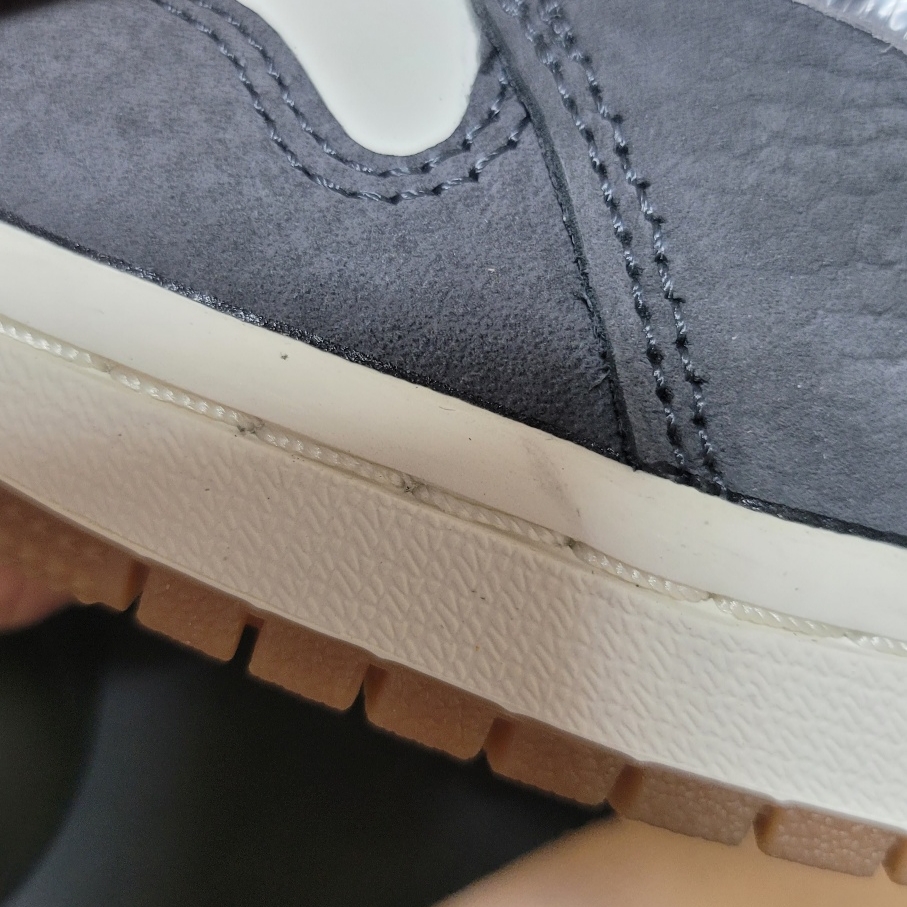 Jordan 1 Low Kkachi 착용 스타일 - 4