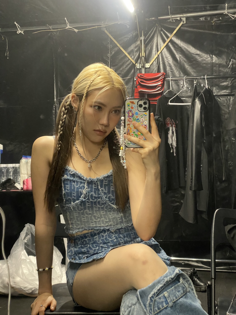KREAM 프로필 이미지