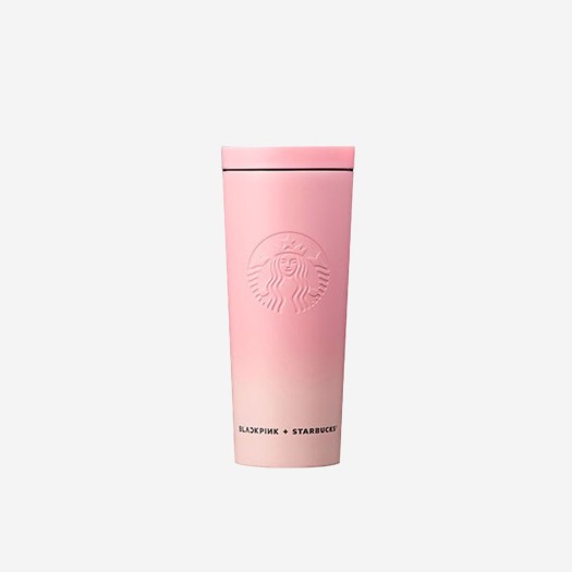 스타벅스 x 블랙핑크 SS 플립 텀블러 473ml