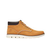 Timberland Bradstreet Chukka Boot Wheat Brown