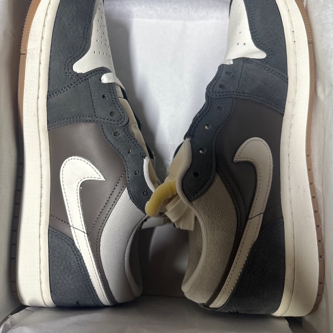 Jordan 1 Low Kkachi 착용 스타일