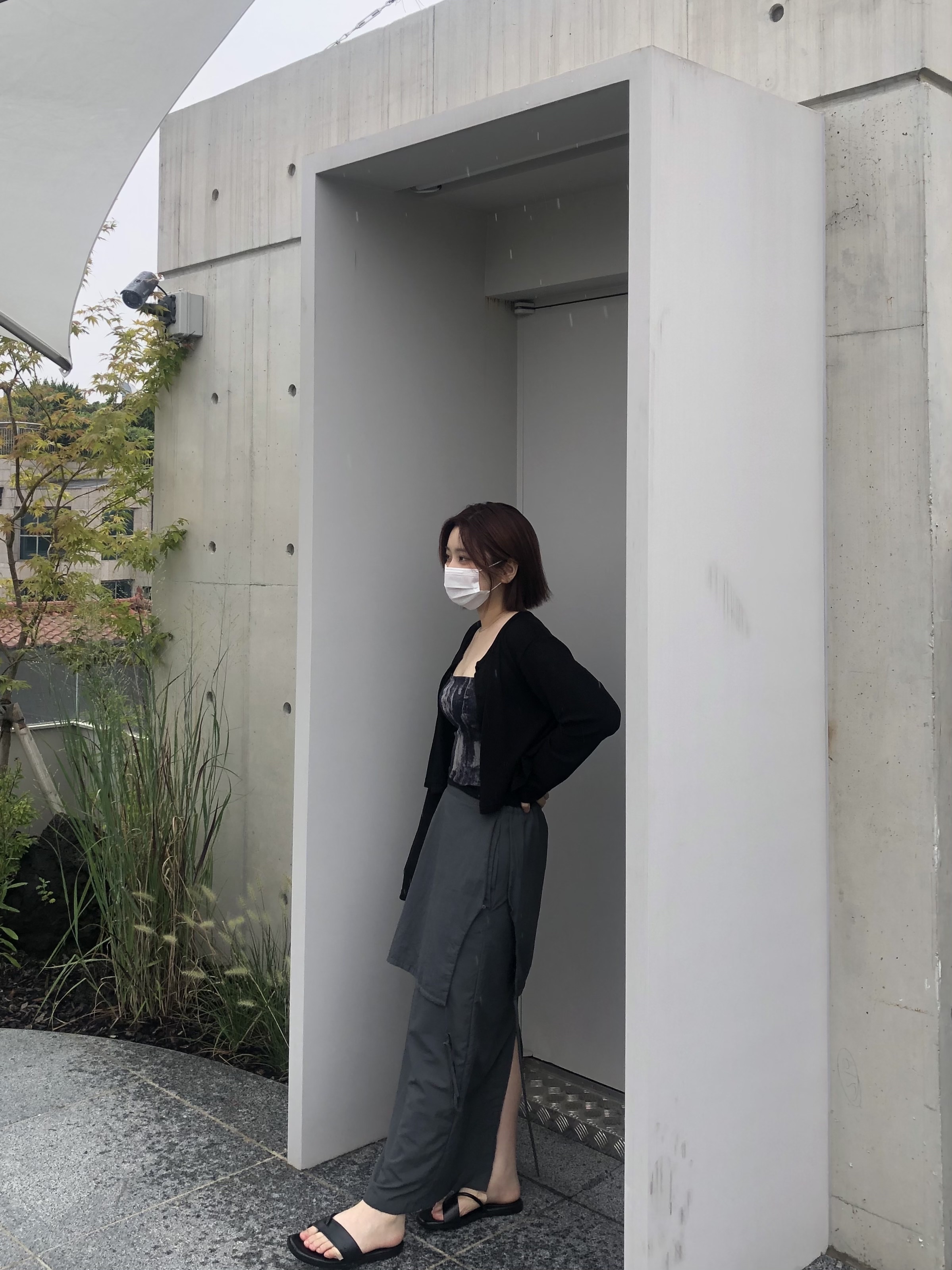 다다다서님의 스타일
