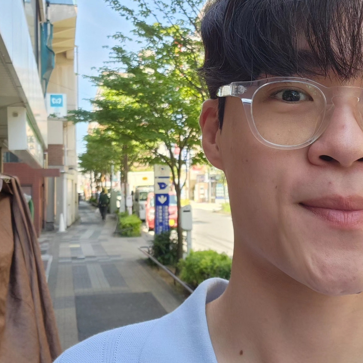 김선빈님의 스타일 - 2