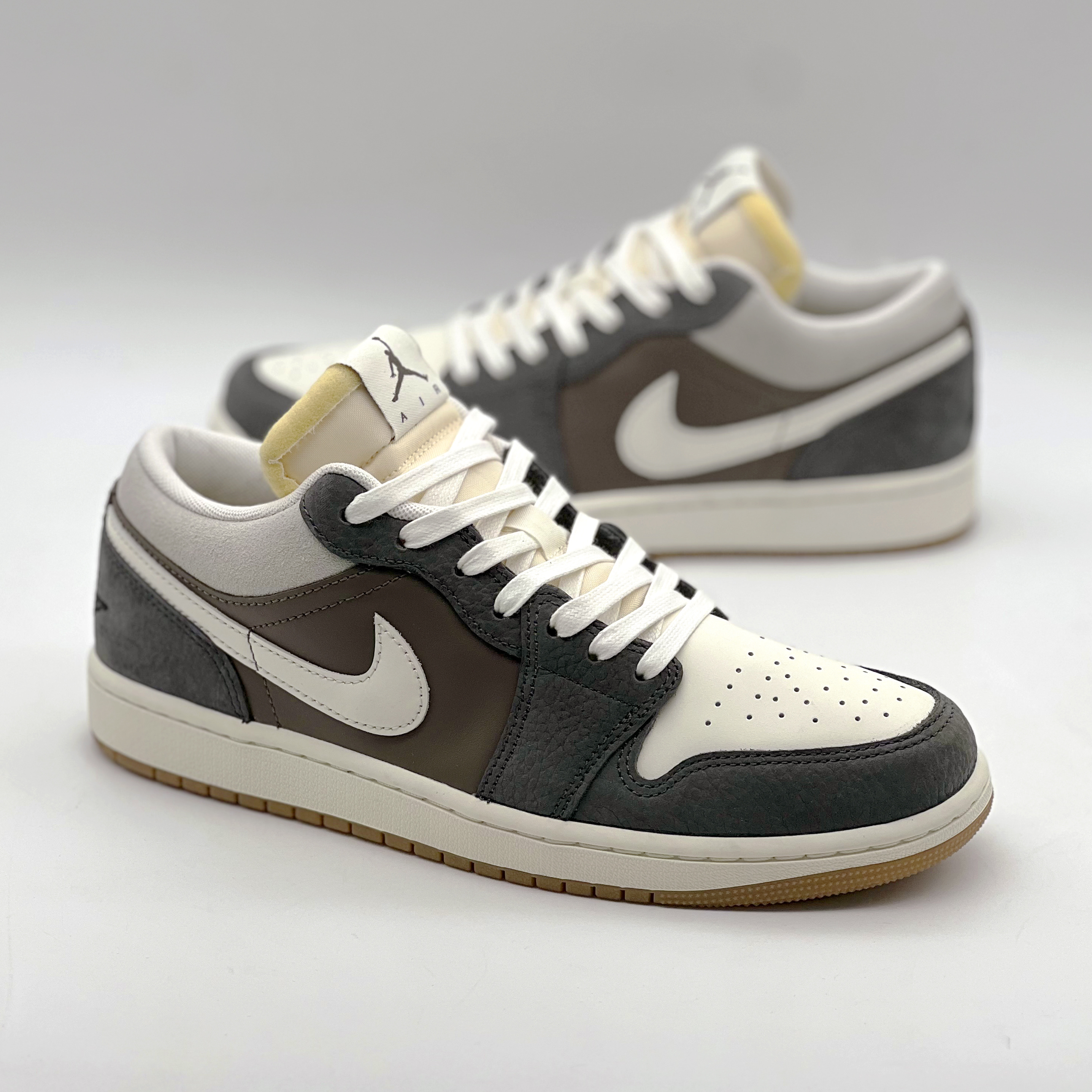 Jordan 1 Low Kkachi 착용 스타일 - 2