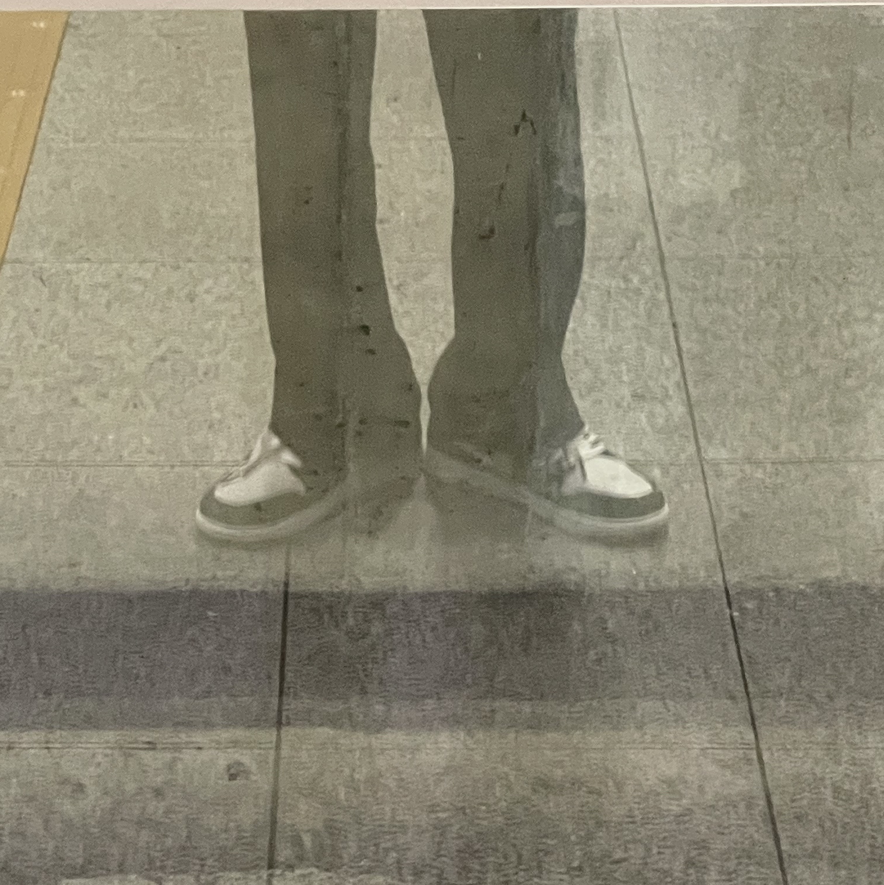 Jordan 1 Low Kkachi 착용 스타일 - 2