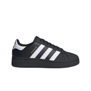 Adidas Superstar XLG Core Black White