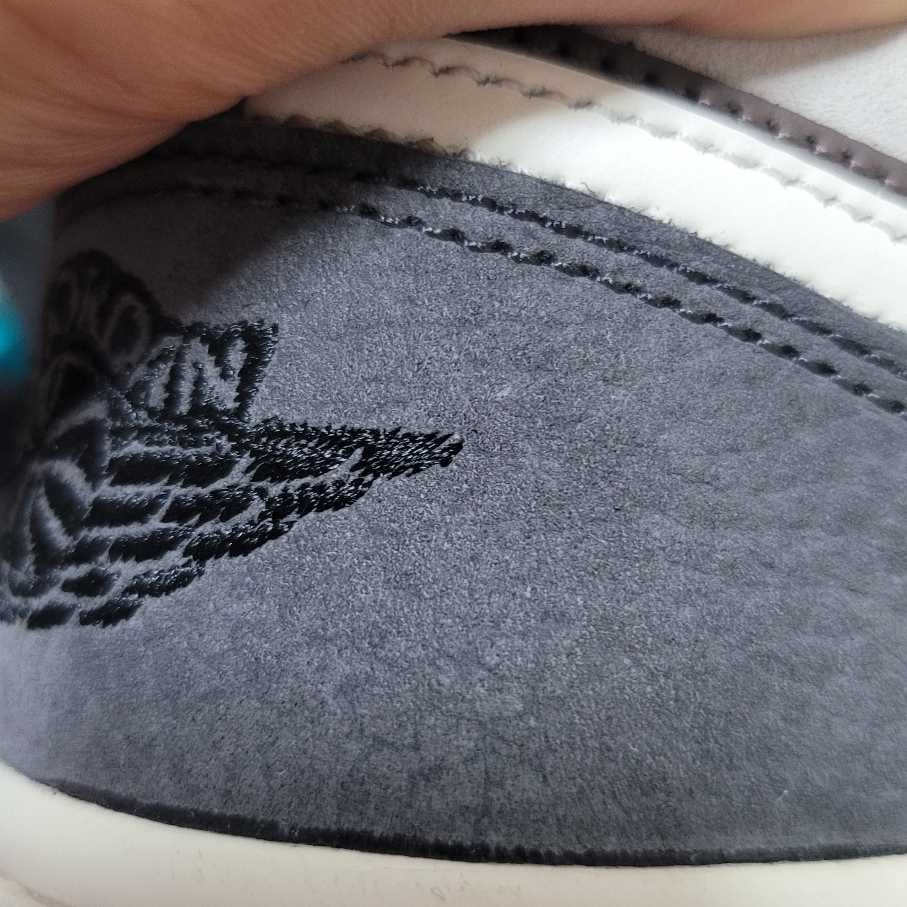 Jordan 1 Low Kkachi 착용 스타일 - 3