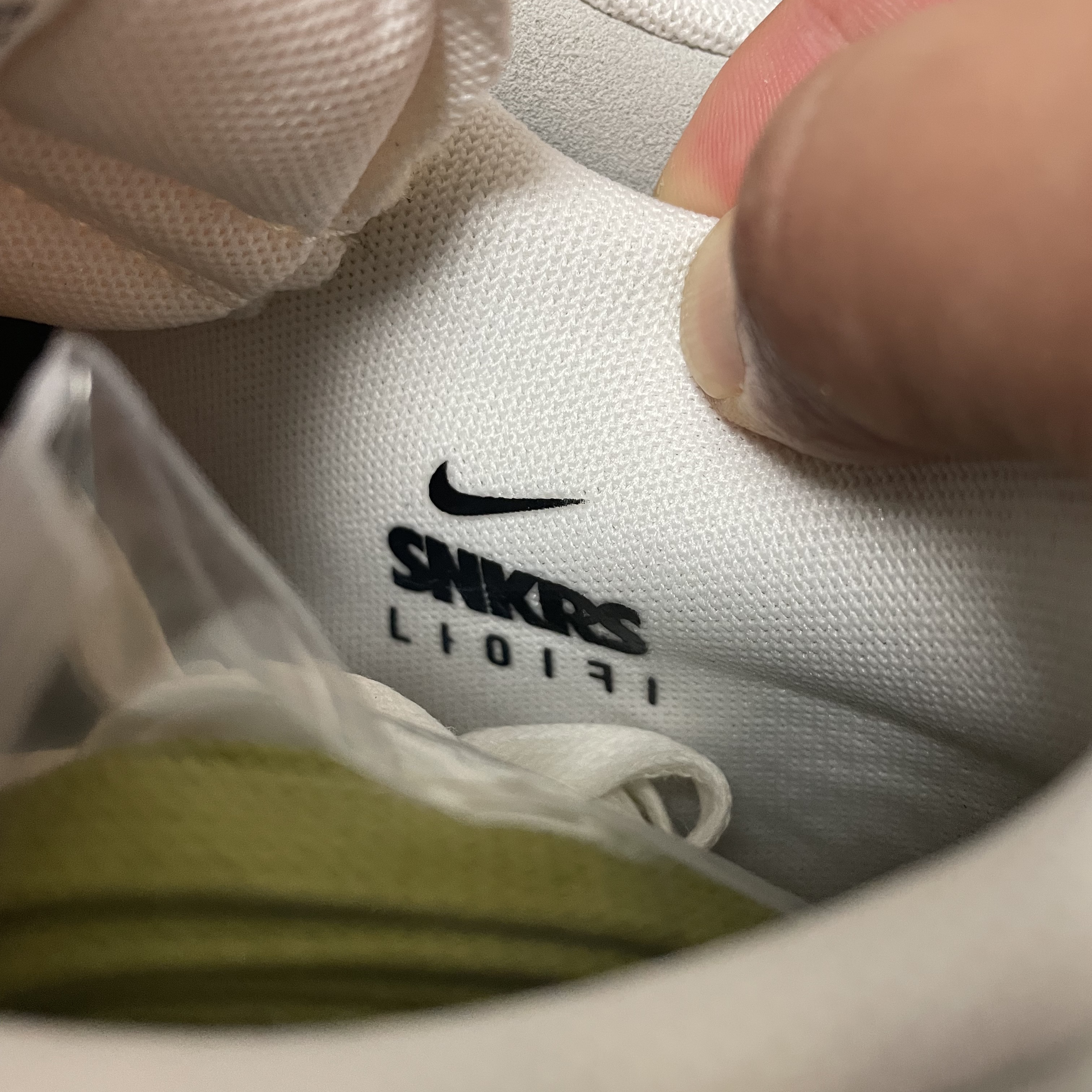 Jordan 1 Low Kkachi 착용 스타일 - 5