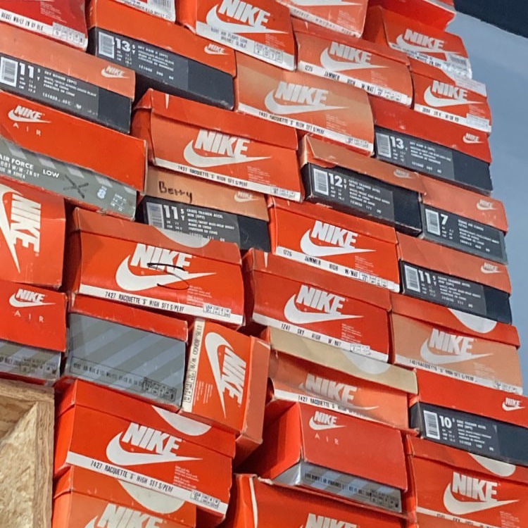 Jordan 1 Retro Chicago 1994 착용 스타일 - 2