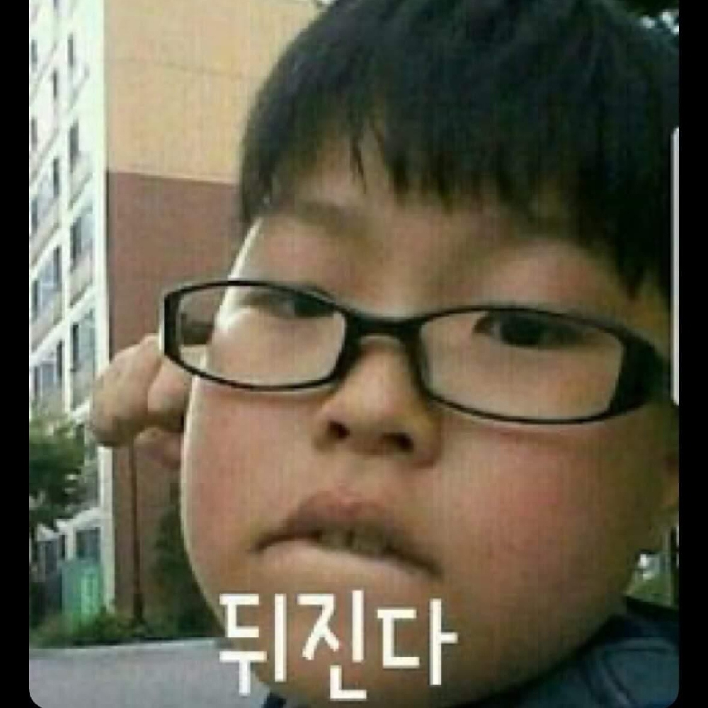 KREAM 프로필 이미지