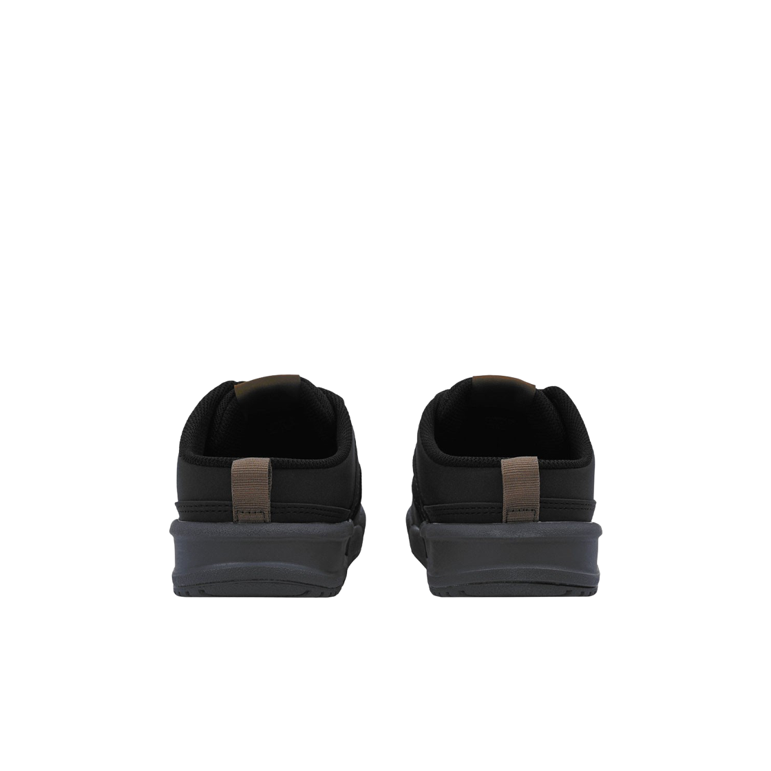 뉴발란스 CRV 뮬 V2 블랙(New Balance CRV Mule V2 Black) - 4