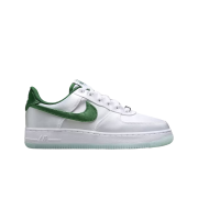 (W) Nike Air Force 1 '07 Essential White Pine Green
