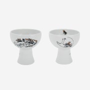 Kimjunggi Rabbit Bell Cup Set