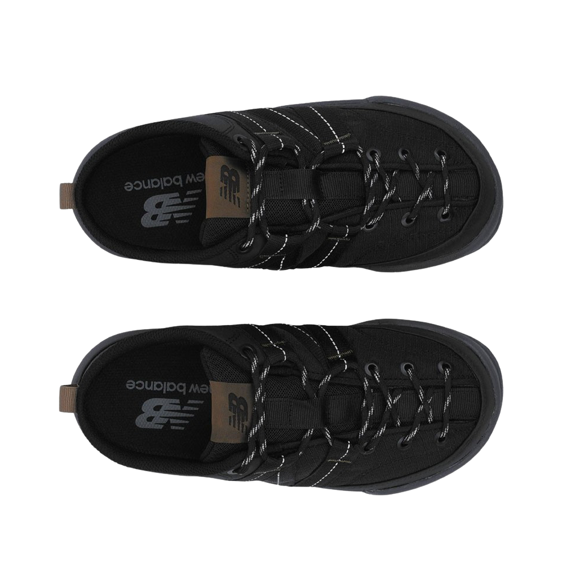 뉴발란스 CRV 뮬 V2 블랙(New Balance CRV Mule V2 Black) - 3