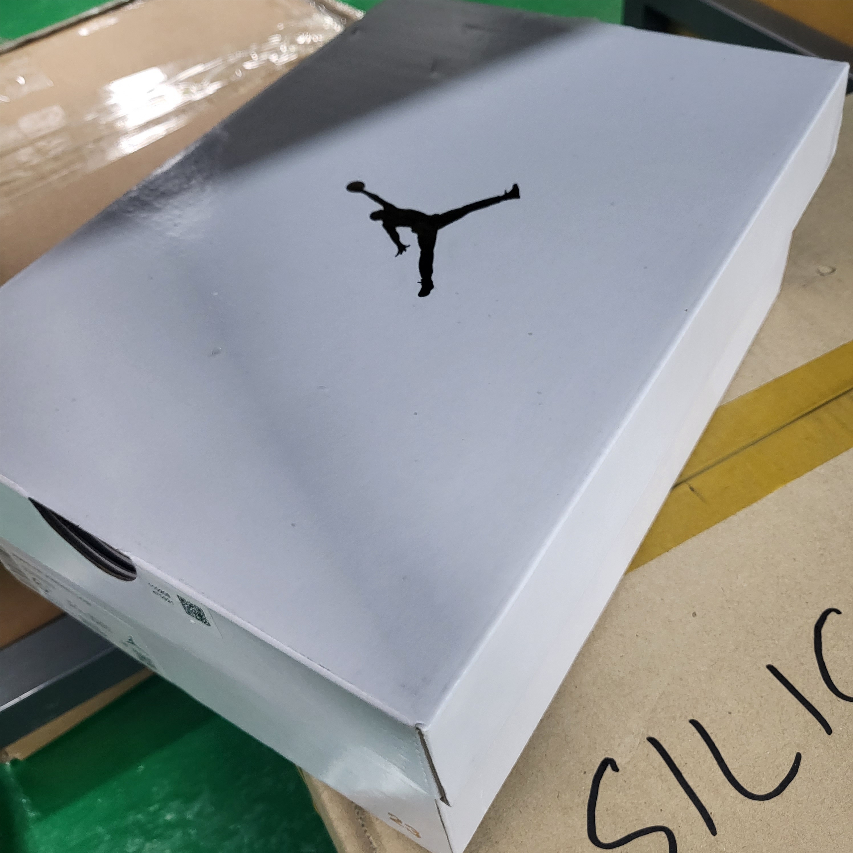 (W) Jordan 1 Low Black and White 착용 스타일