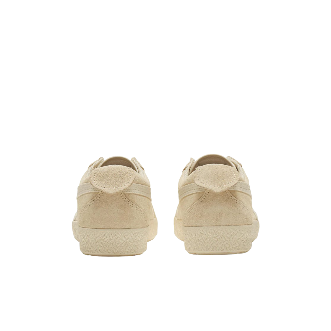 오니츠카 타이거 멕시코 델리게이션 바닐라 크림(Onitsuka Tiger Mexico Deligation Vanilla Cream) - 3
