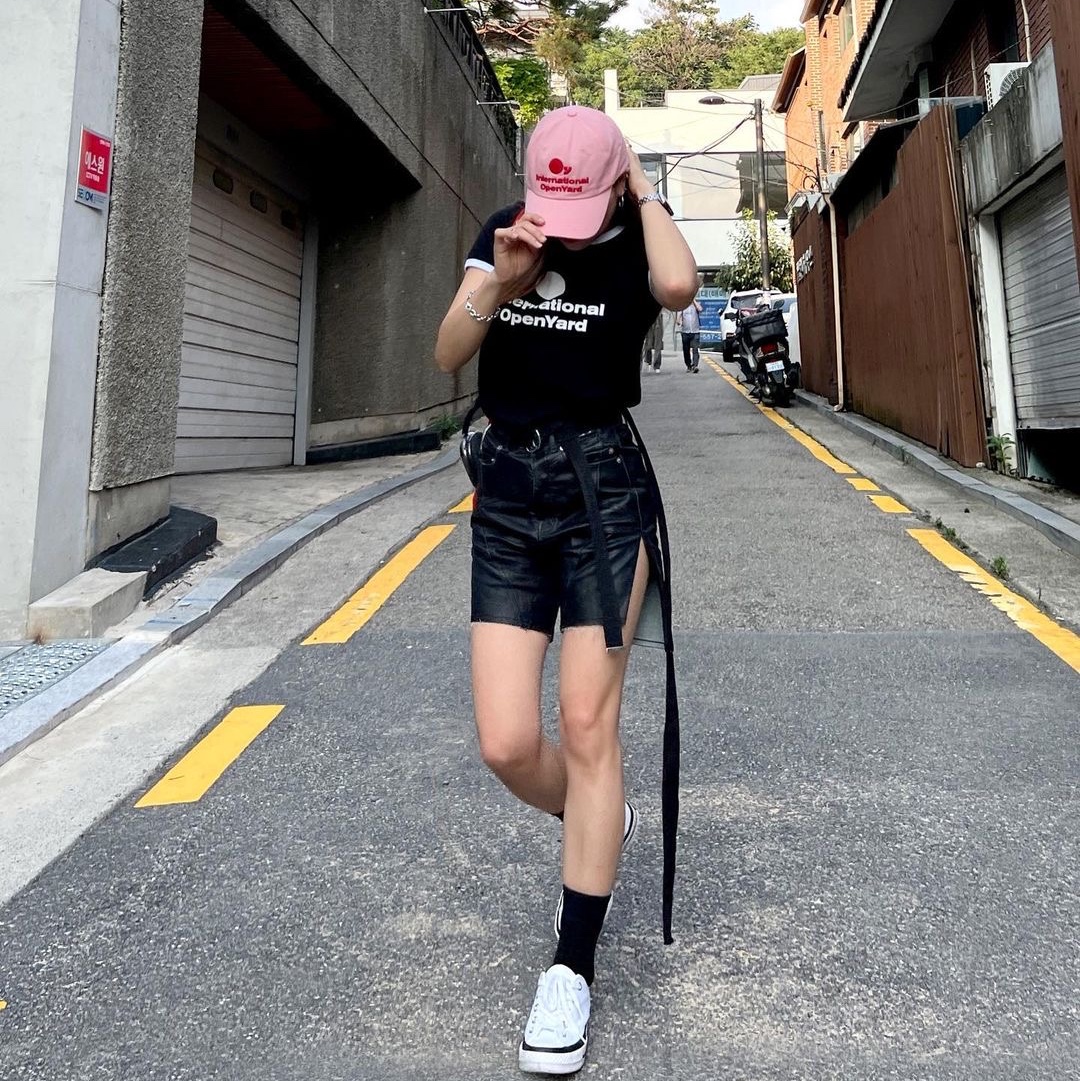 $님의 스타일