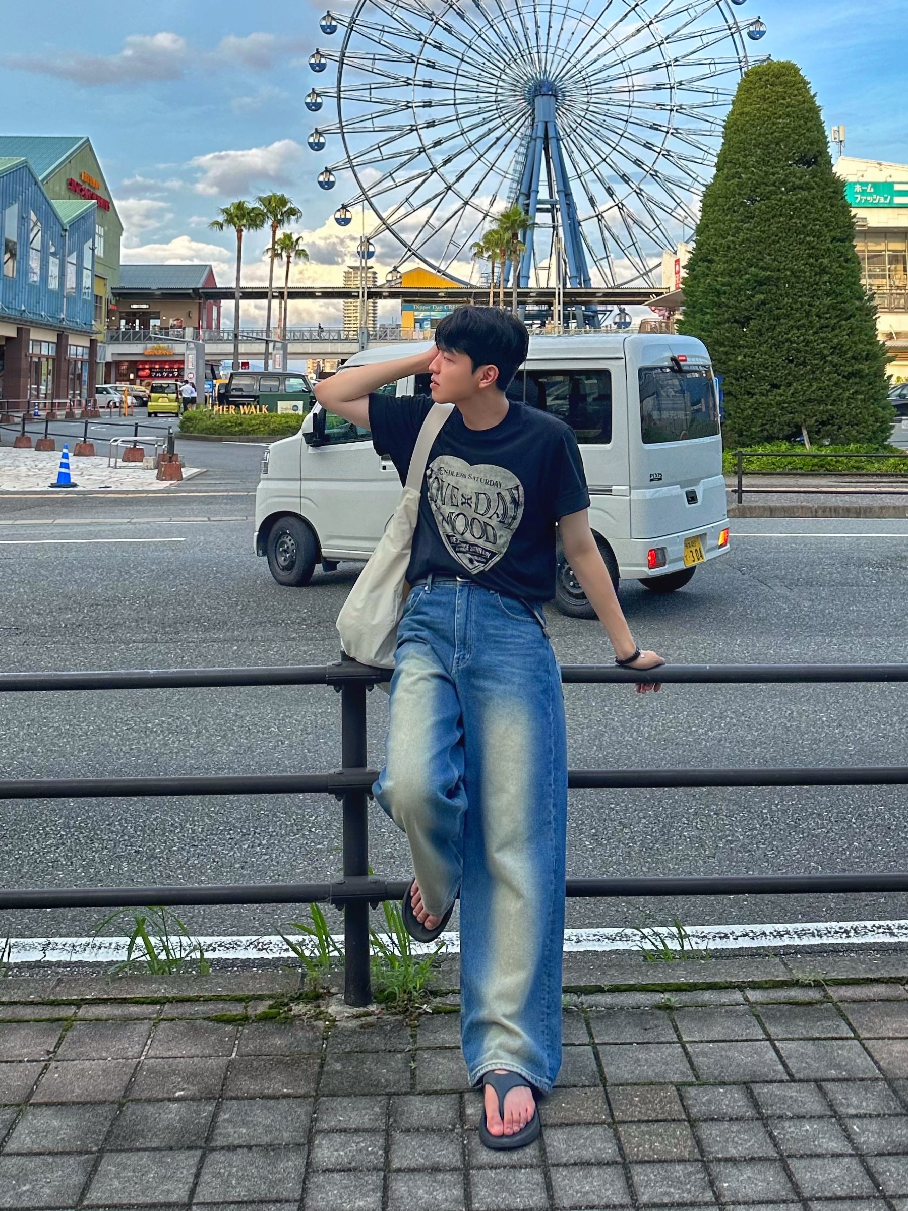 한지님의 스타일 - 3