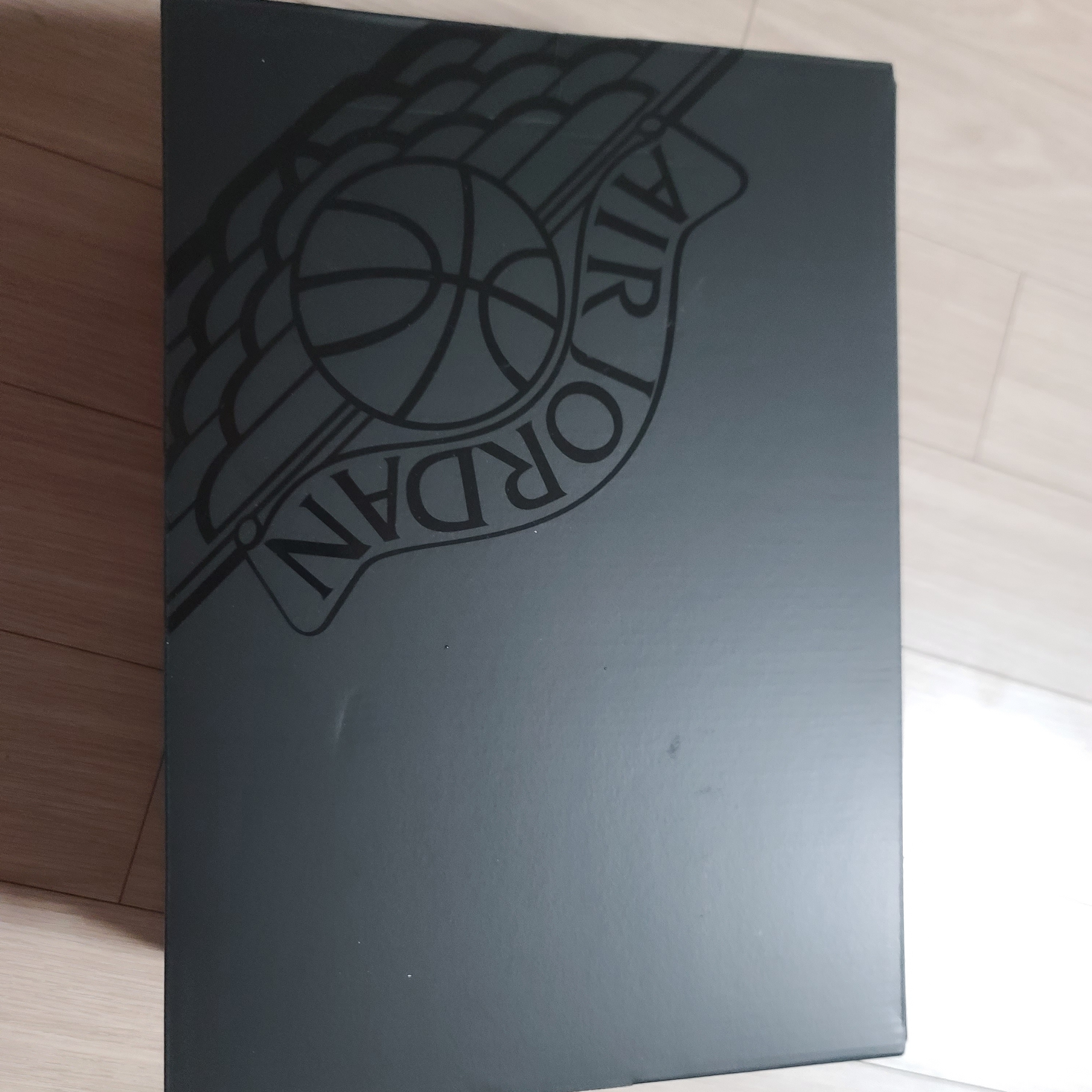 Jordan 1 Low Kkachi 착용 스타일 - 1