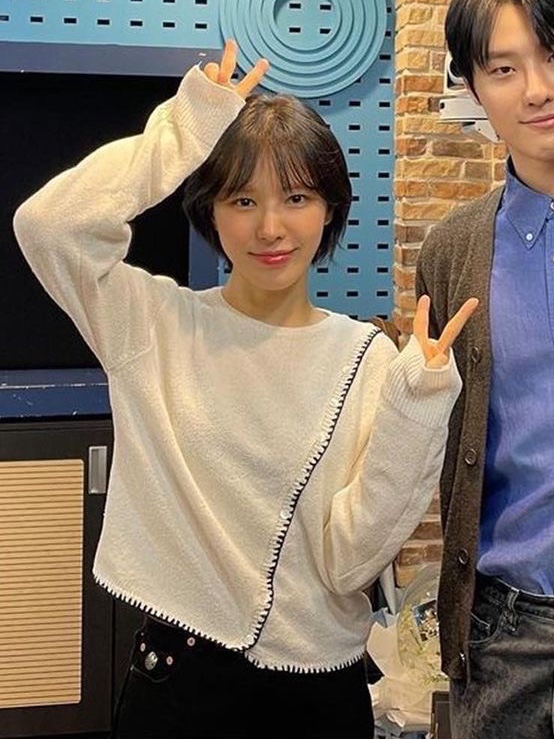 That girl님의 스타일 - 2