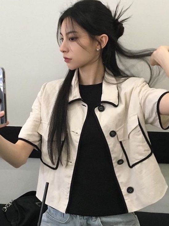 That girl님의 스타일