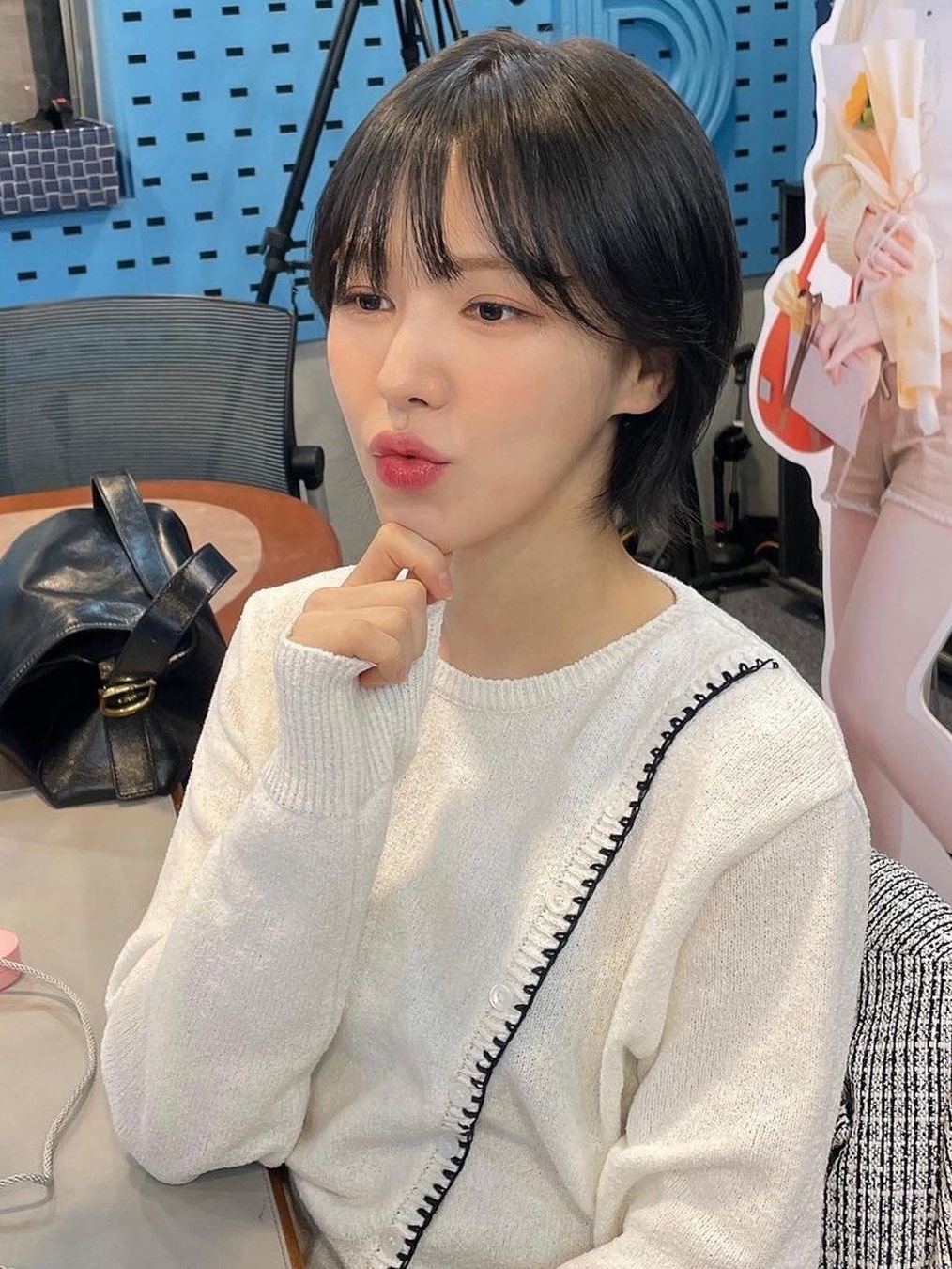 That girl님의 스타일 - 1