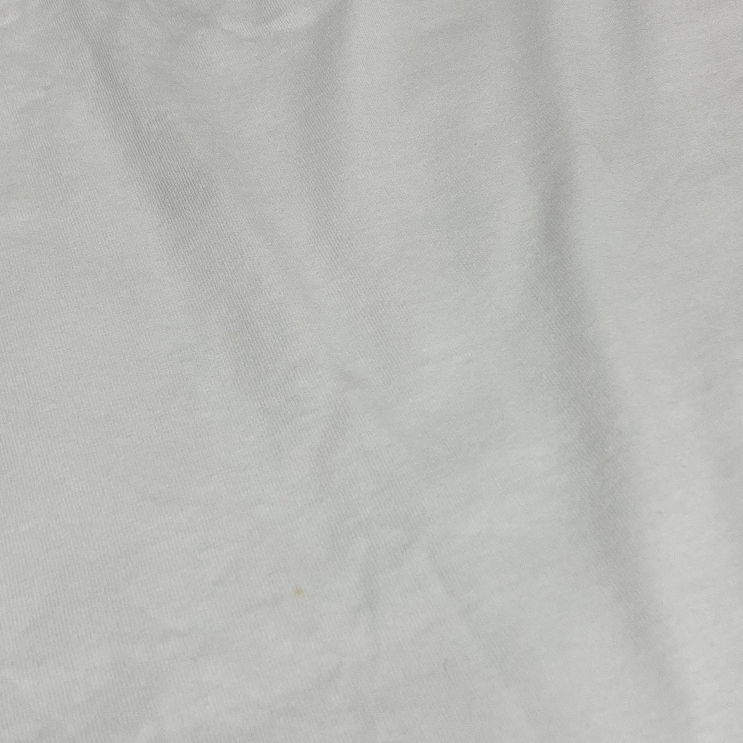 Stussy Basic Stussy T-Shirt White 2023 착용 스타일 - 2
