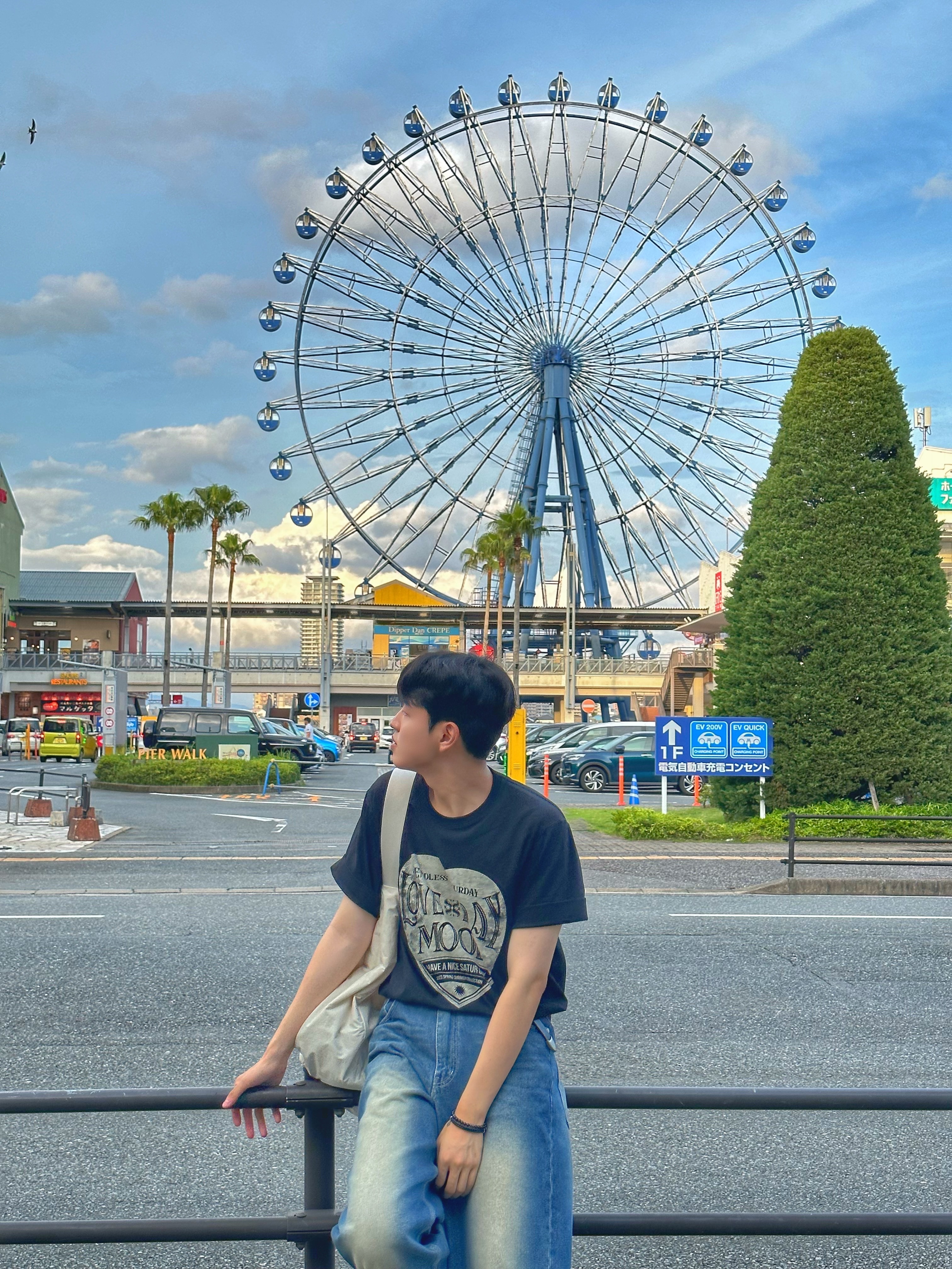 한지님의 스타일 - 4