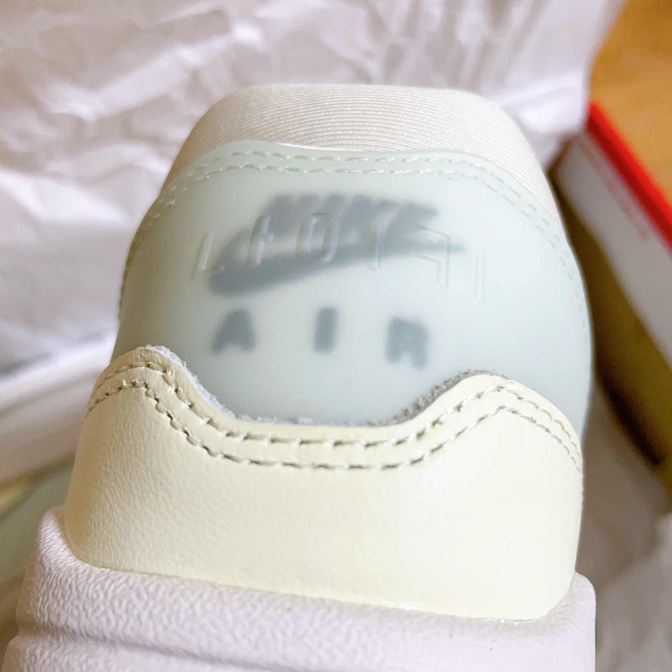 Nike Air Max 1 Hangul Day 착용 스타일 - 3