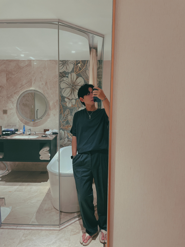 KREAM 프로필 이미지