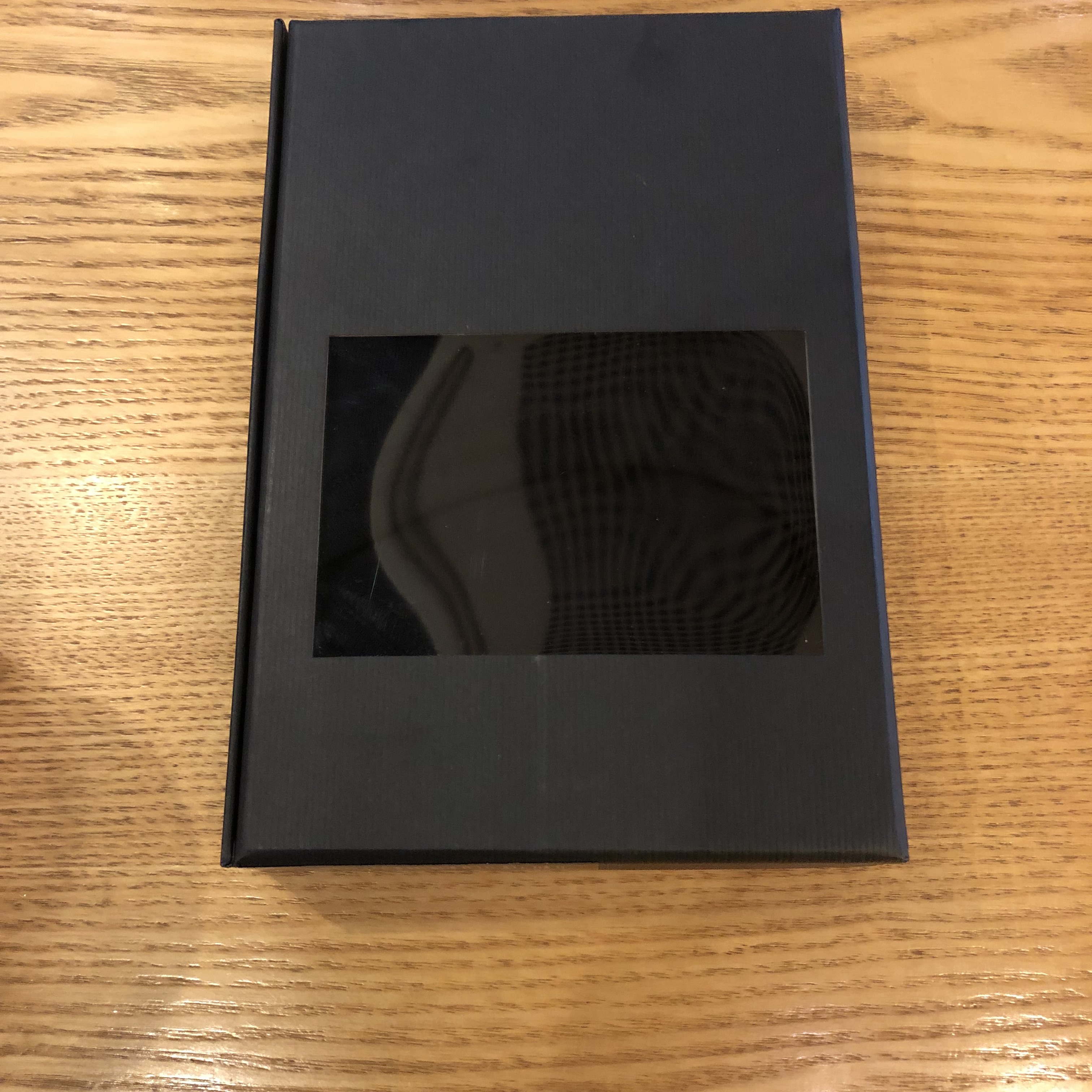 Tom Ford Cotton Briefs Black 착용 스타일 - 2