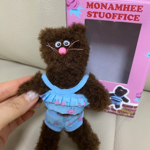 스타일 카드
