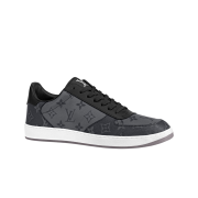 Louis Vuitton Rivoli Sneakers Eclipse Monogram