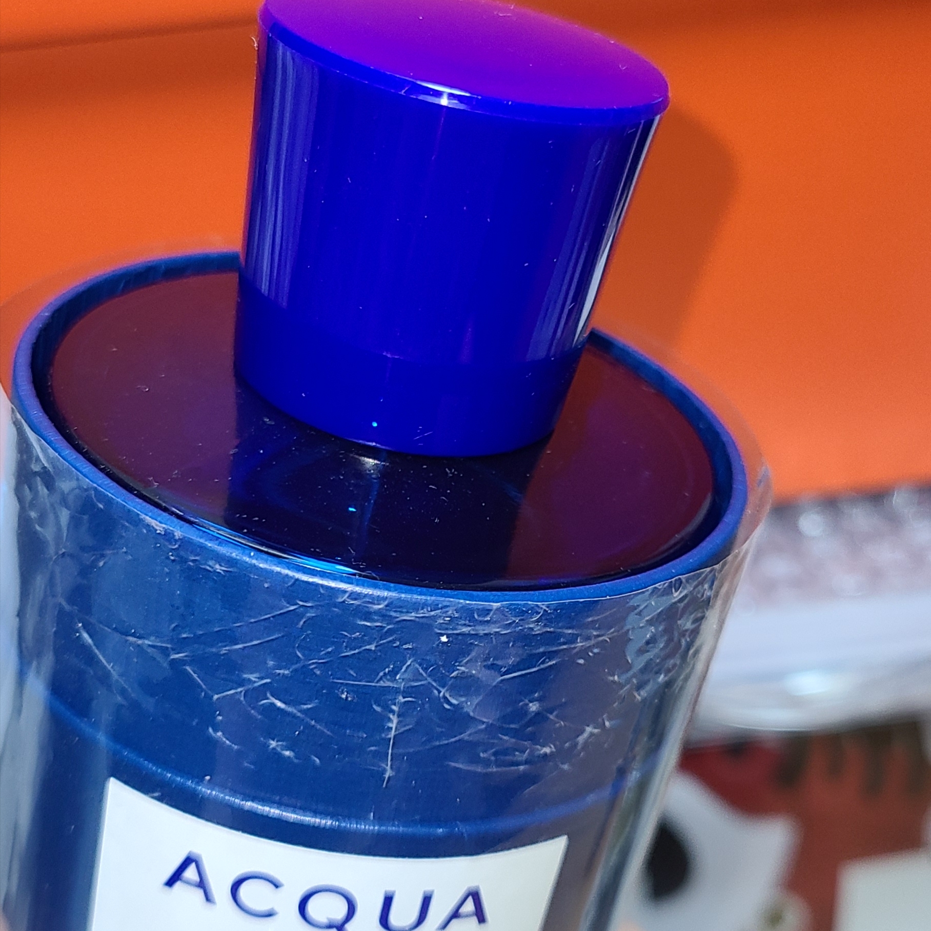 Acqua Di Parma Mirto di Panarea Eau De Toilette 75ml 착용 스타일 - 2
