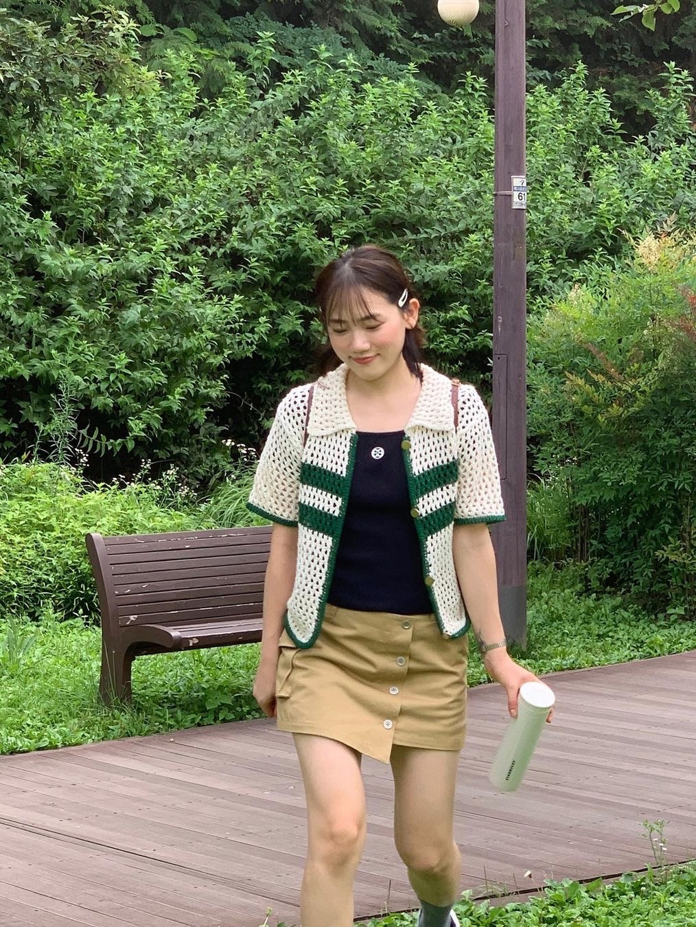 That girl님의 스타일 - 1
