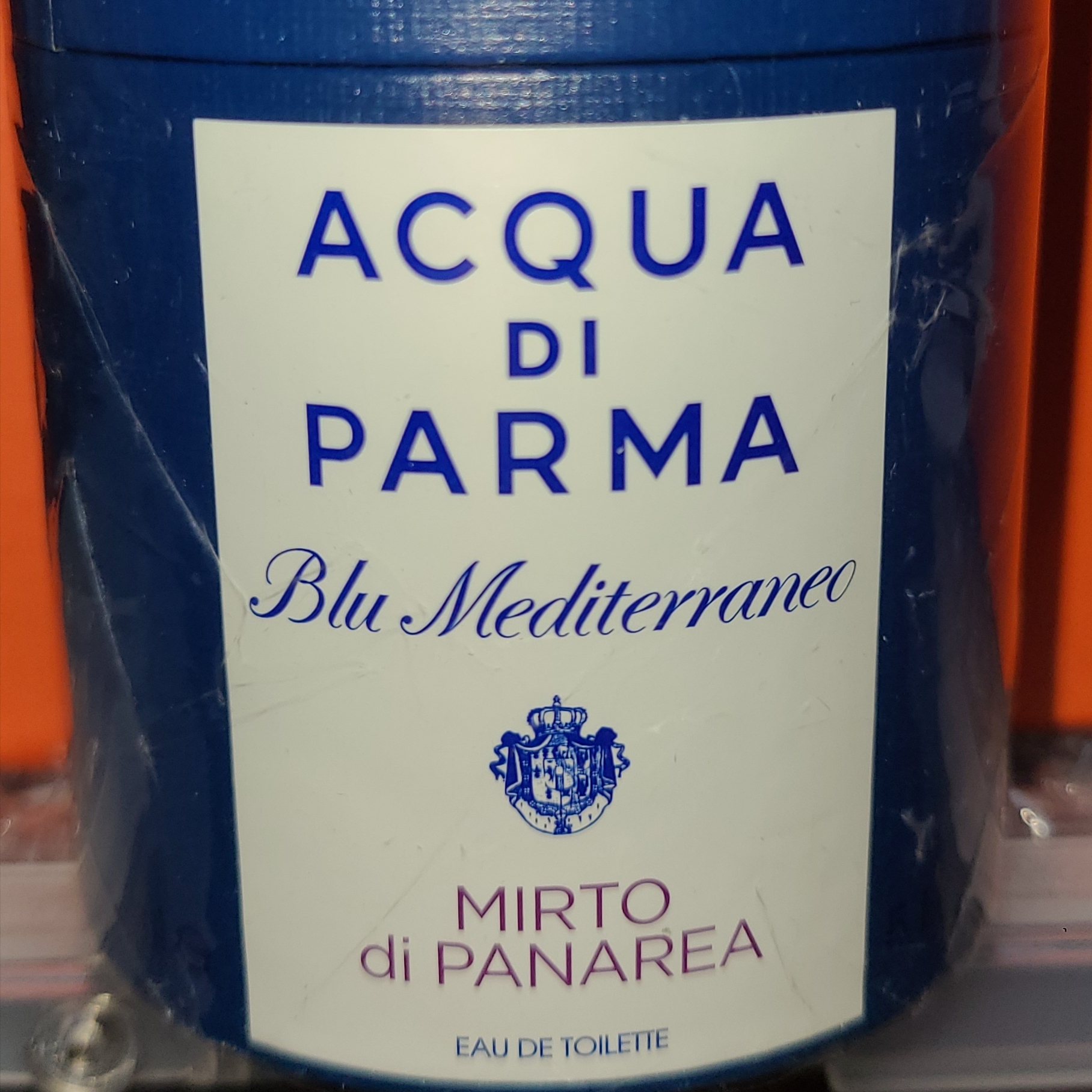 Acqua Di Parma Mirto di Panarea Eau De Toilette 75ml 착용 스타일 - 3