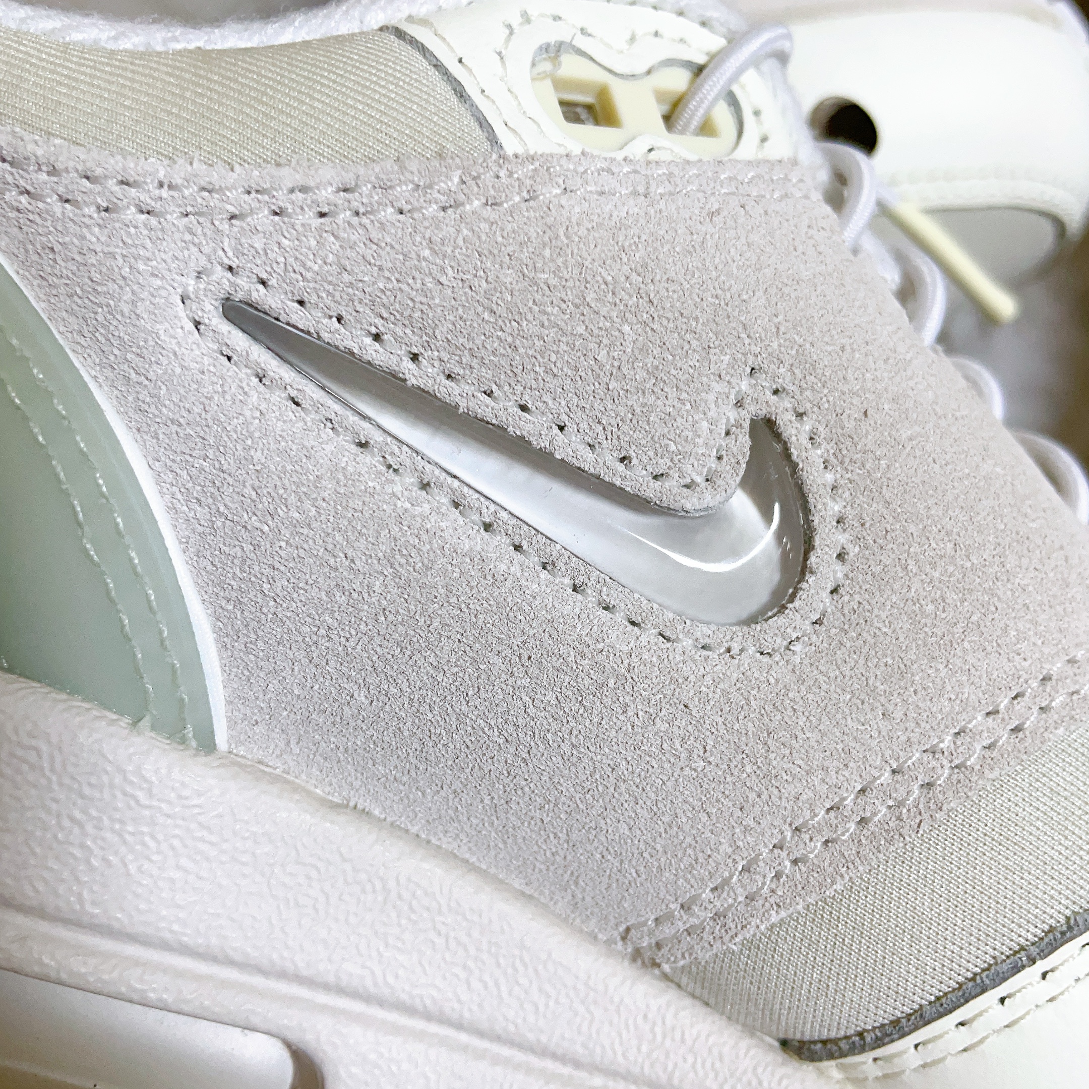 Nike Air Max 1 Hangul Day 착용 스타일 - 2