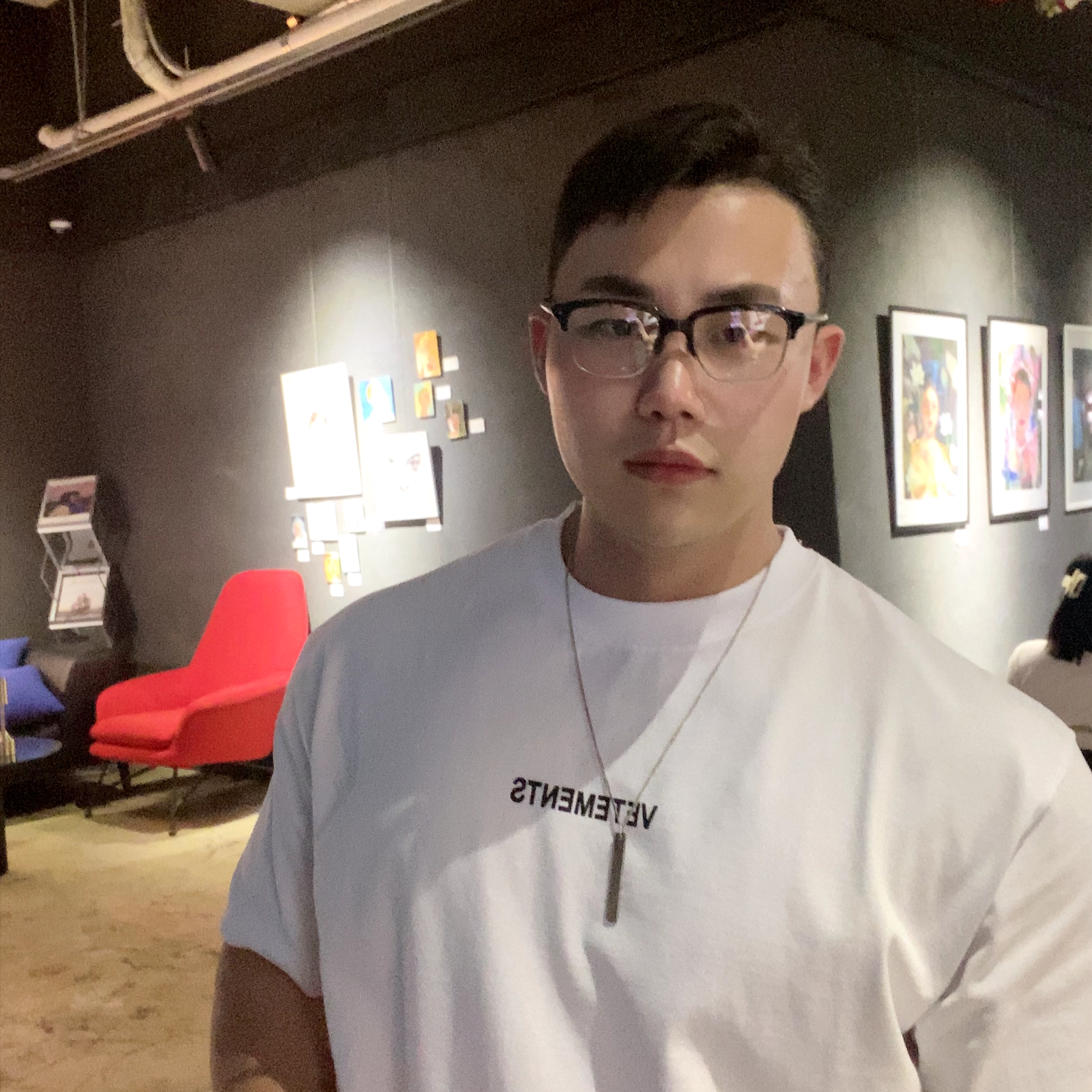 KREAM 스타일