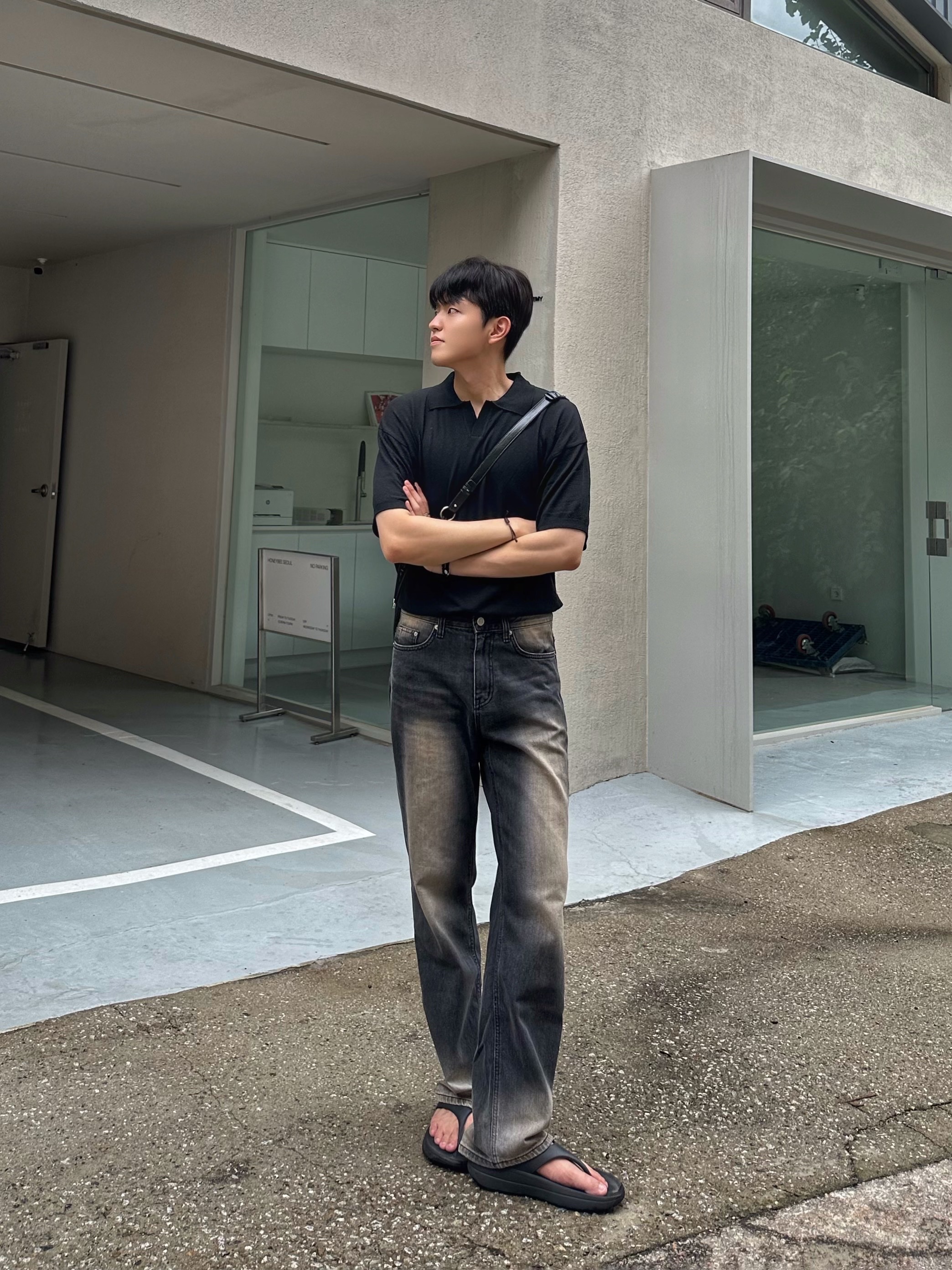 한지님의 스타일 - 2