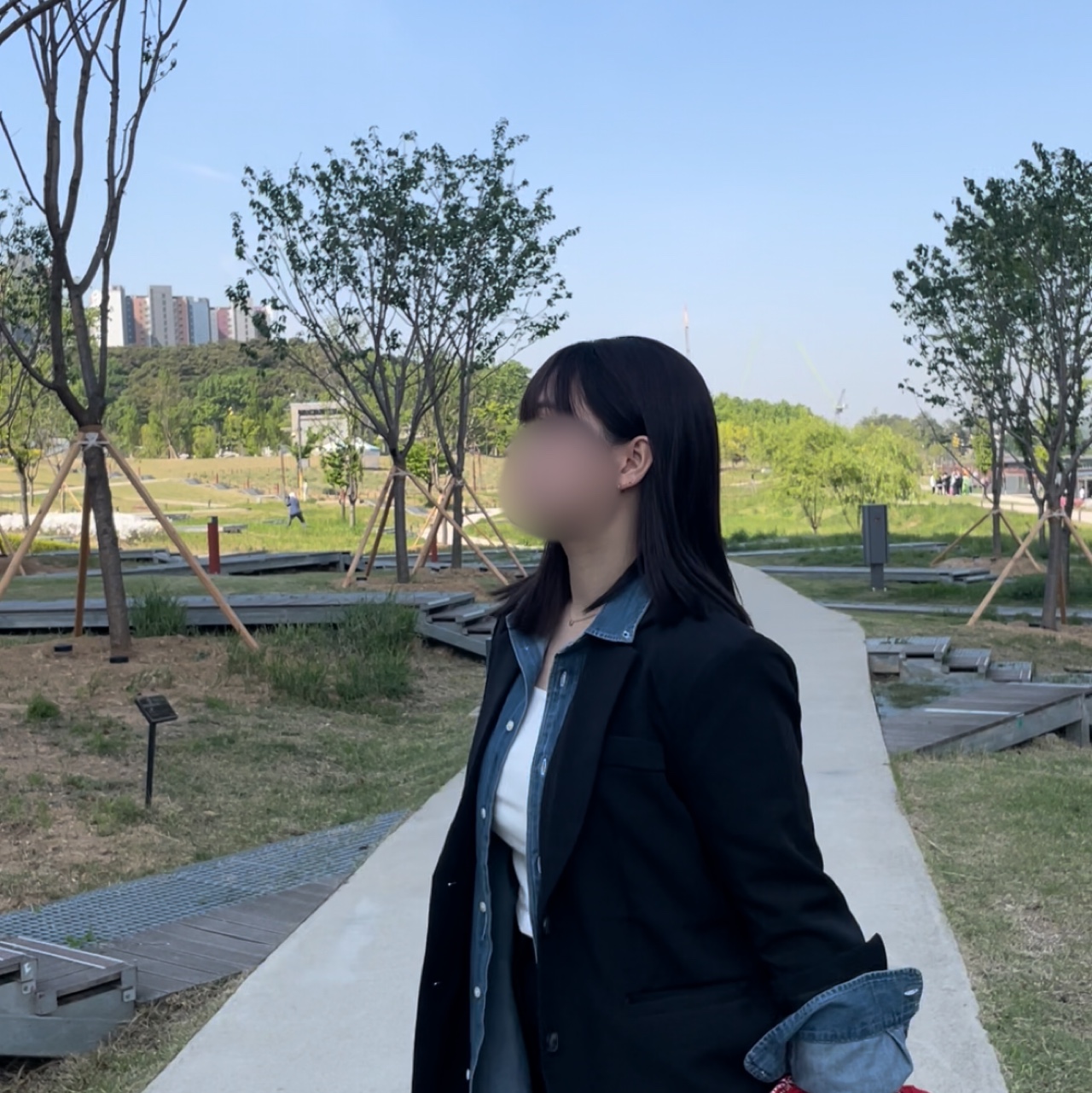 리수비니님의 스타일