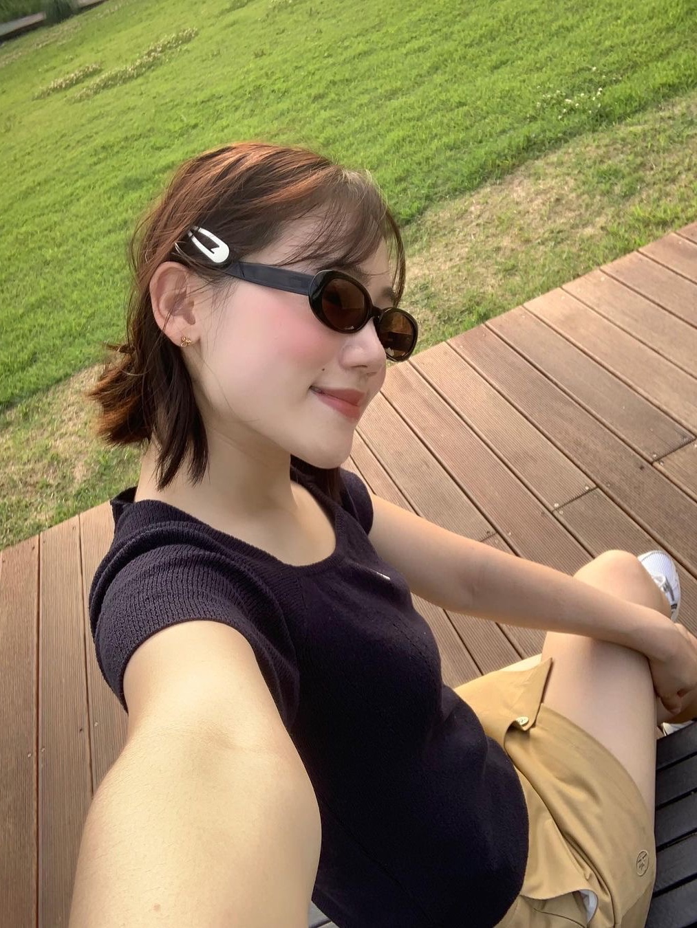 That girl님의 스타일 - 2