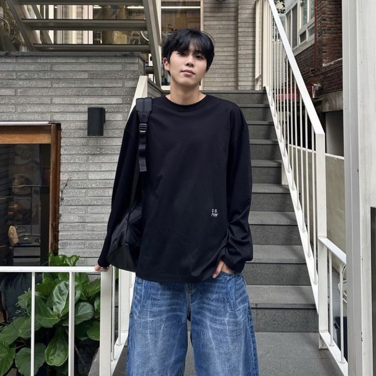 SONGZIO님의 스타일