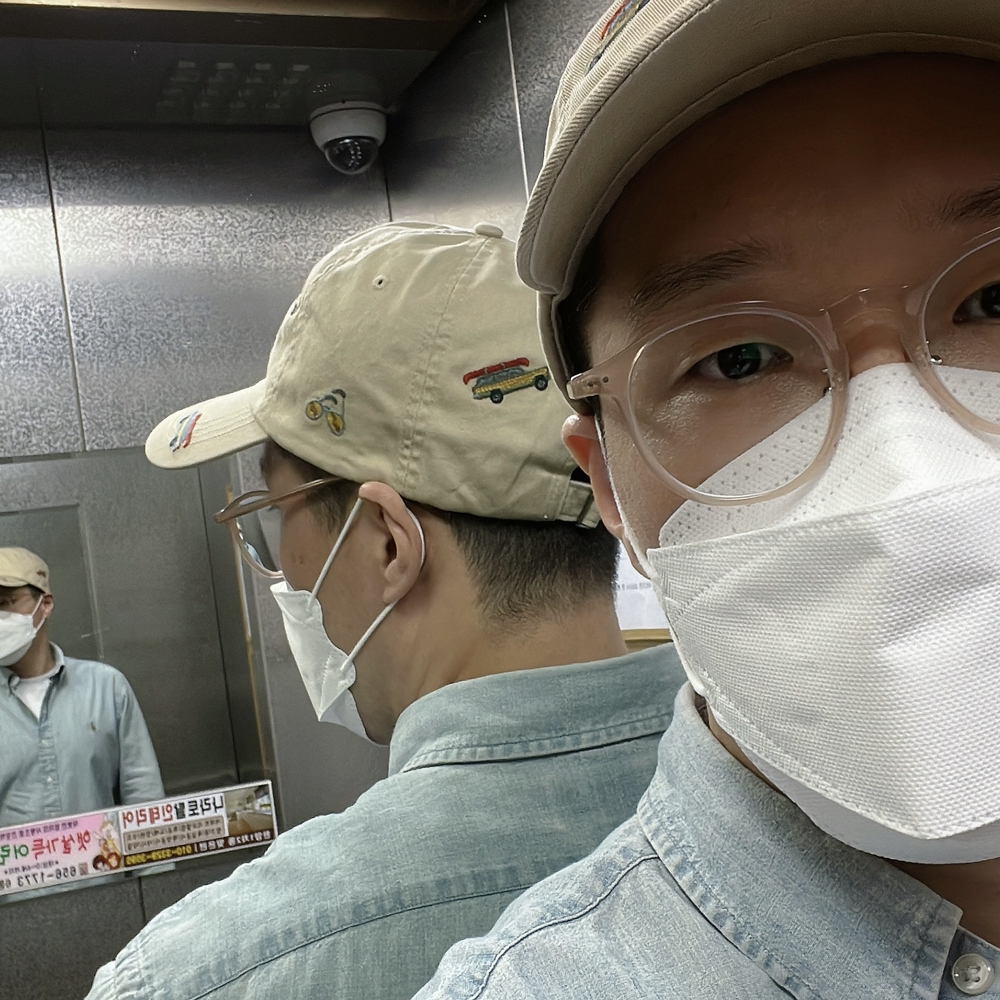 KREAM 프로필 이미지