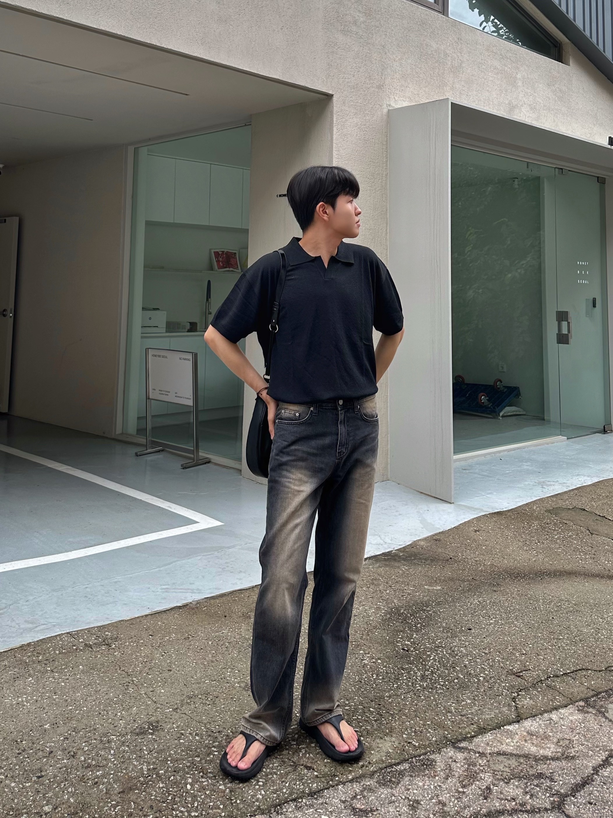 한지님의 스타일 - 3
