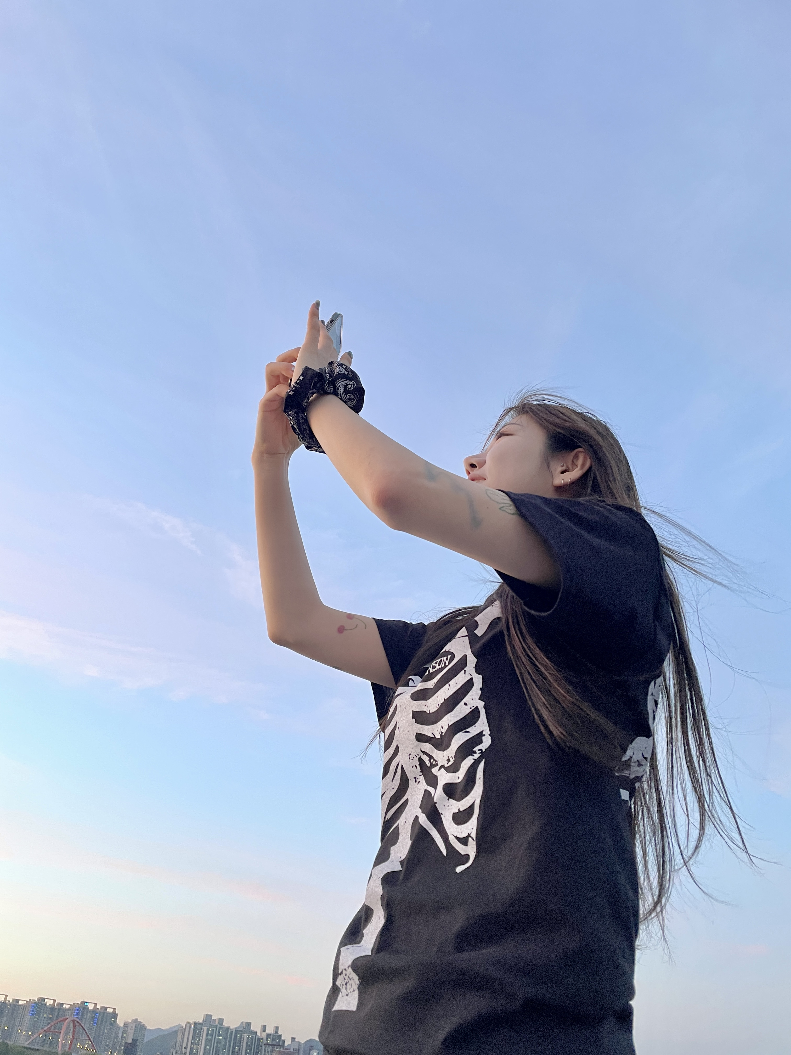 KREAM 스타일