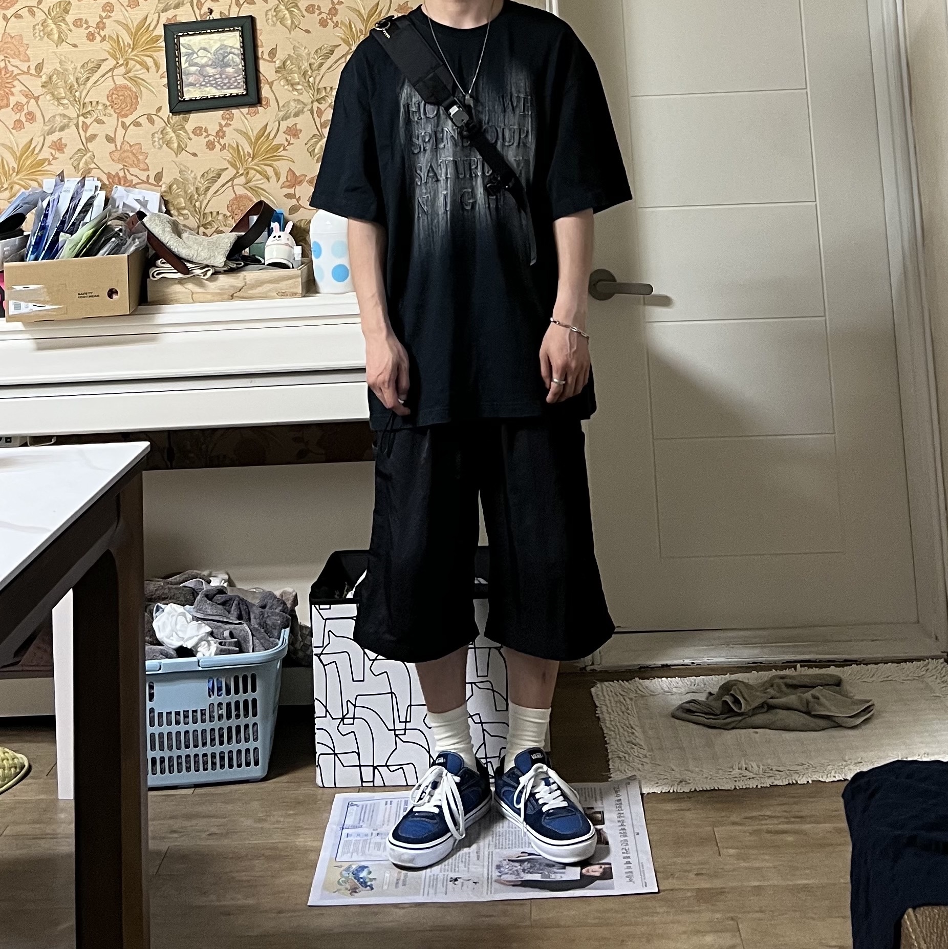 김환님의 스타일