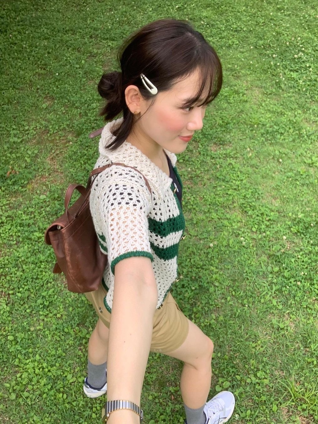 That girl님의 스타일 - 2