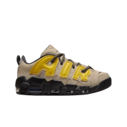 Nike x Ambush Air More Uptempo Low Vivid Sulfur and Limestone